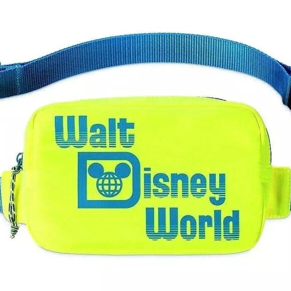 Disney Handbags - NWT - Disney Contemporary cross body bag